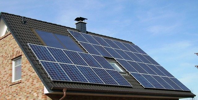 How do Solar Panels Affect the Appraisal? 