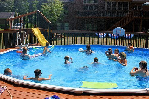 Do You Want to Pay for Your Client’s Swimming Pool?