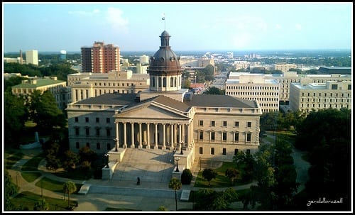 You Always Knew South Carolina Was The Place to Live, But Now So Does Everyone Else!