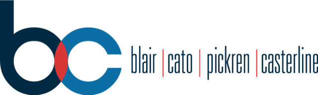 Blair | Cato | Pickren | Casterline