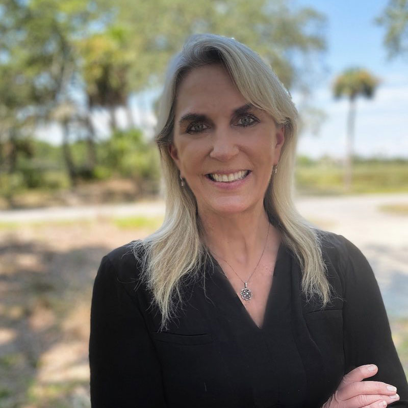 Kris Cato