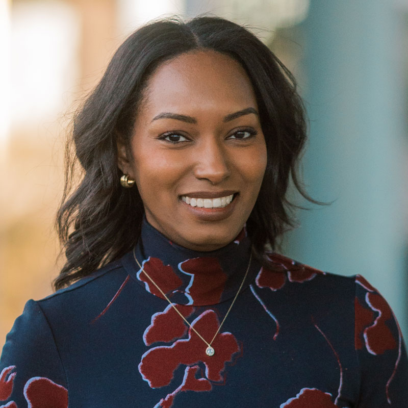 Kandice Coleman Kandice Coleman