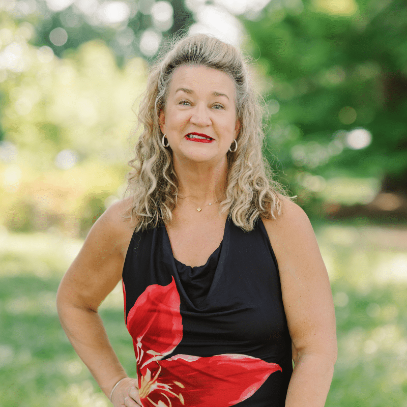 Cynthia Blair- Blair Cato