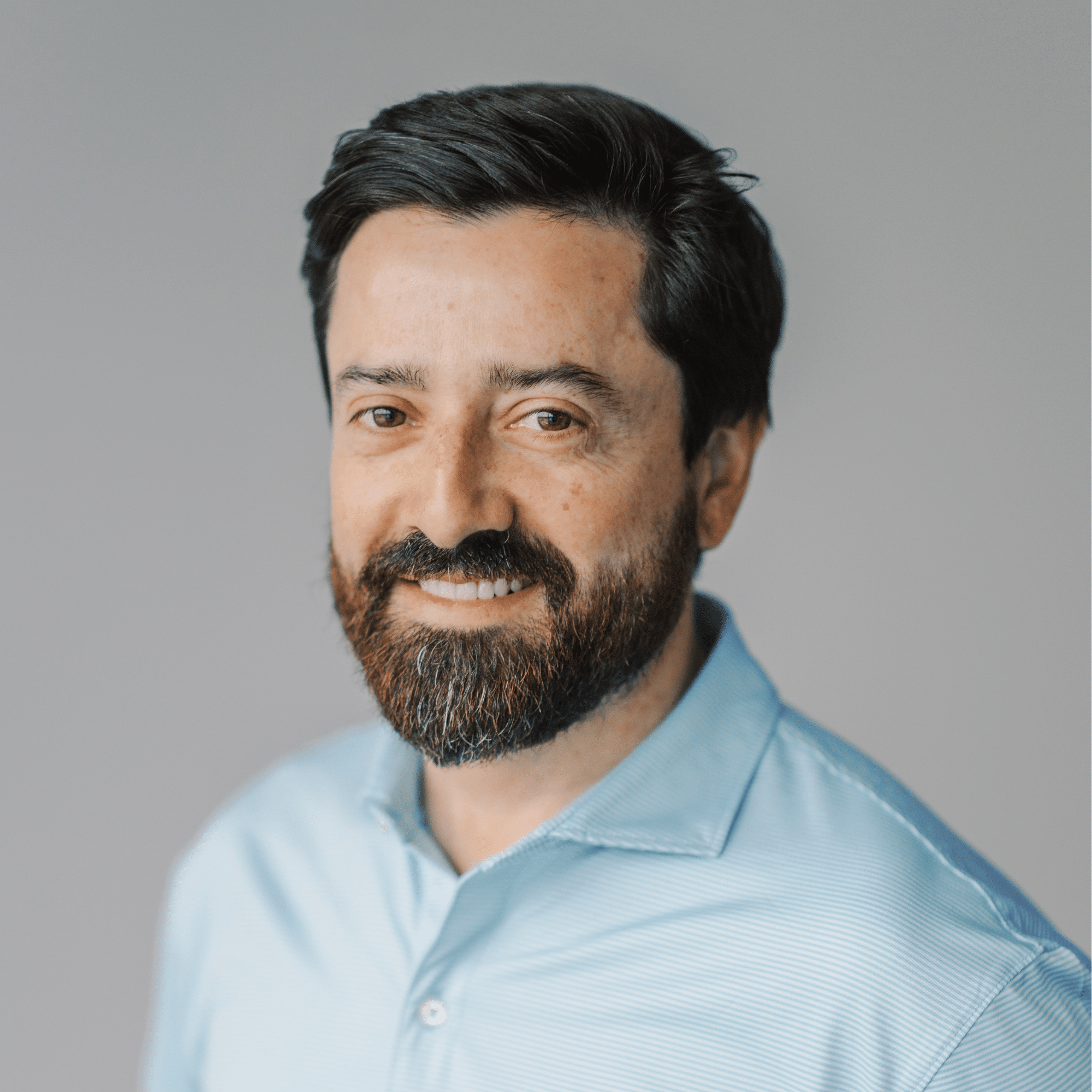 Adam Breaux- Blair Cato