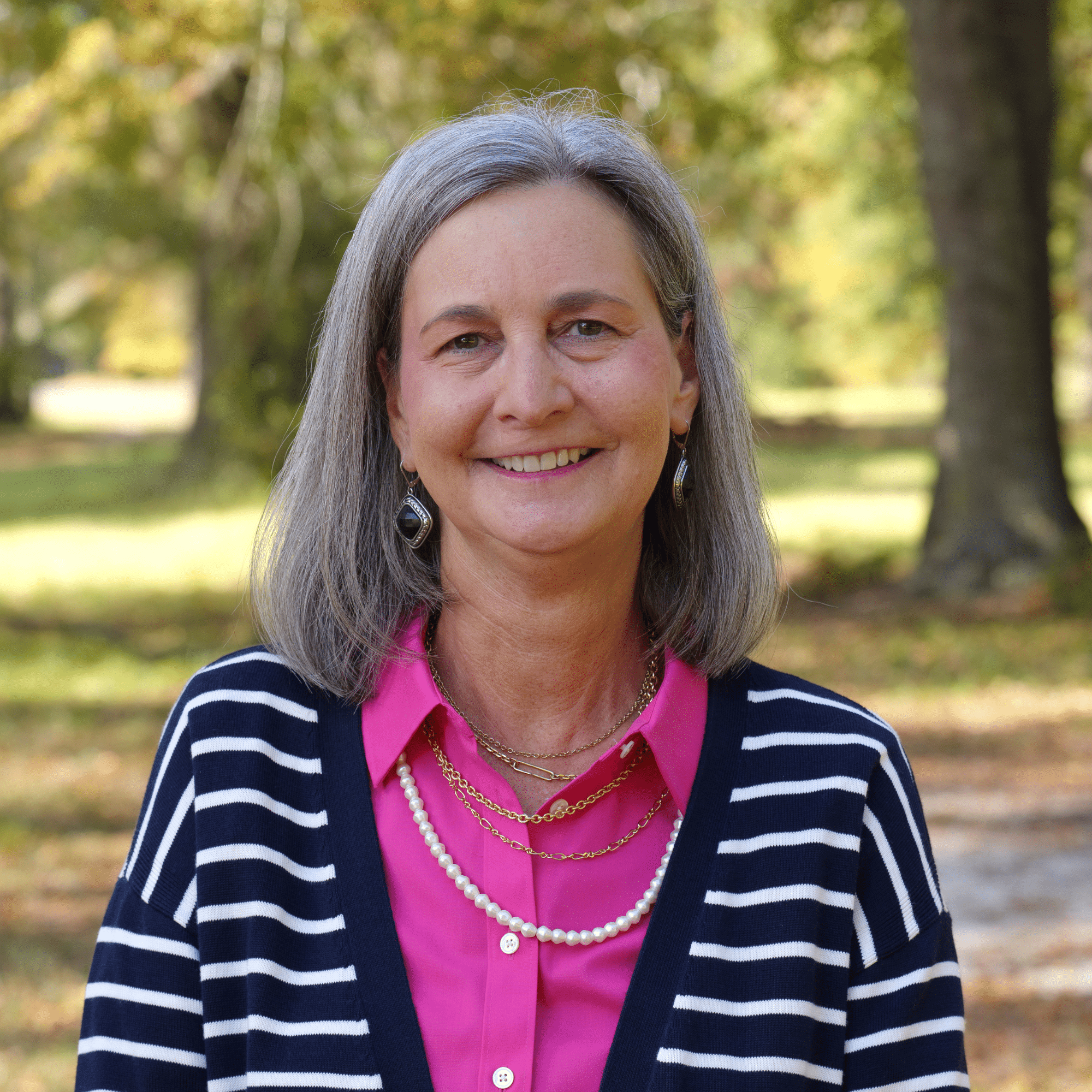 Vonda Mociun- Blair Cato